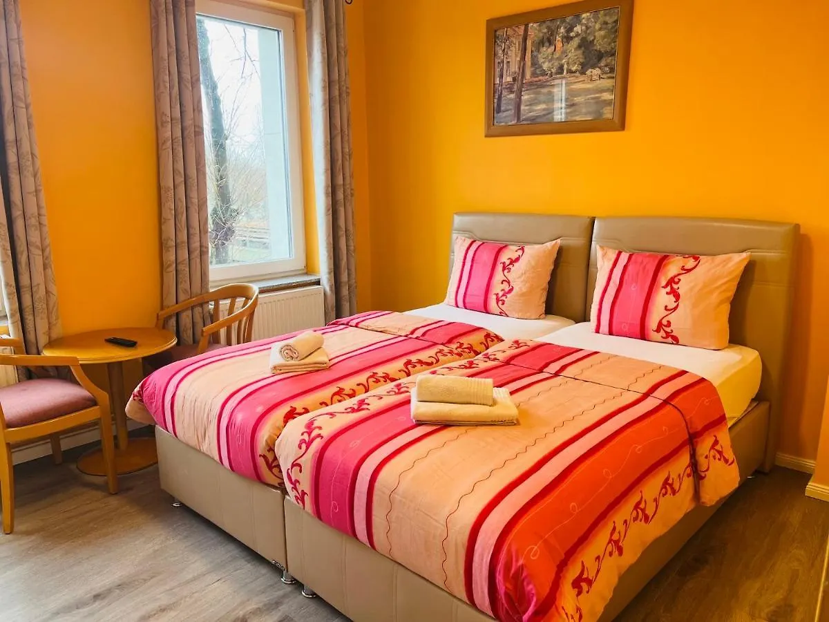 M&M Hotel - Wilhelmsburg Hamburgo Alemania