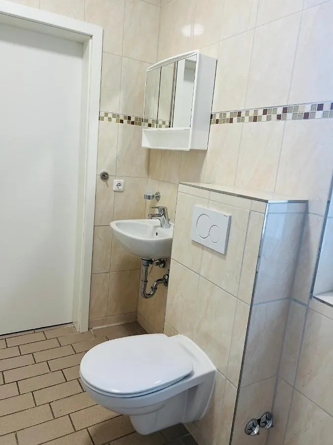 M&M Hotel - Wilhelmsburg Hamburgo Alemania