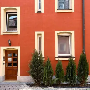  Aparthotel Nurban 2 Deutschland