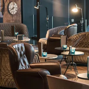 3* Hotel One Hamburg-altona