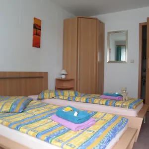 *** Hotel Am Steinkreuz Deutschland