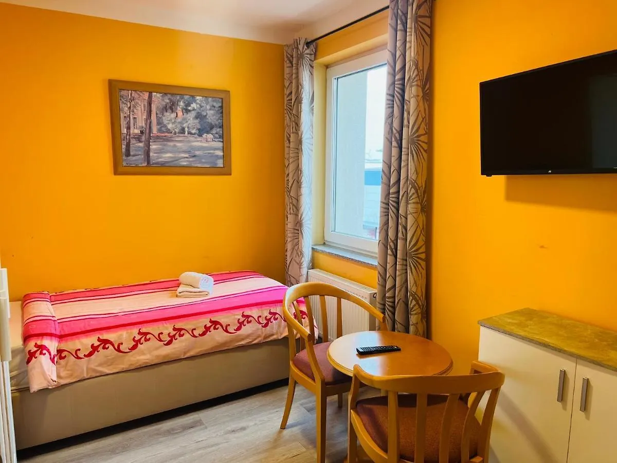 M&M Hotel - Wilhelmsburg Hamburg